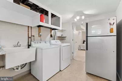7022 Strathmore Street, Falls Church, VA 22042 - Photo 31