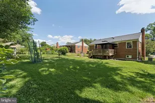 7022 Strathmore St, Falls Church, VA 22042 - Photo 39