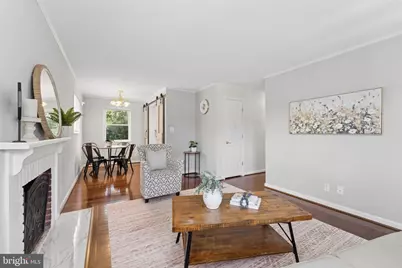 7022 Strathmore Street, Falls Church, VA 22042 - Photo 5