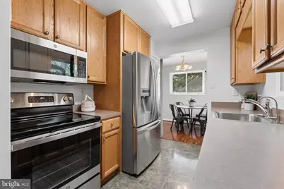 7022 Strathmore Street, Falls Church, VA 22042 - Photo 13