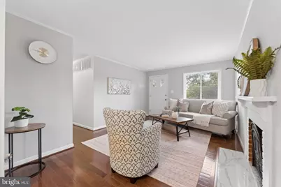 7022 Strathmore Street, Falls Church, VA 22042 - Photo 7