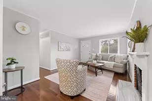 7022 Strathmore St, Falls Church, VA 22042 - Photo 7