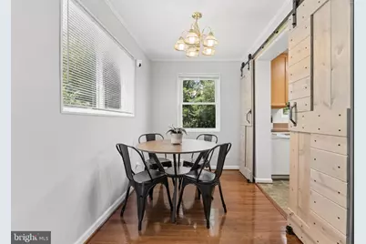 7022 Strathmore Street, Falls Church, VA 22042 - Photo 9