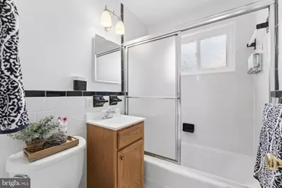 7022 Strathmore Street, Falls Church, VA 22042 - Photo 21