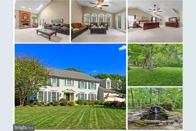 15500 Eagle Tavern Lane, Centreville, VA 20120 - Photo 1