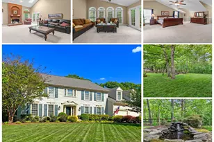 15500 Eagle Tavern Ln, Centreville, VA 20120 - Photo 1