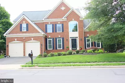2650 Cockerill Farm Lane, Herndon, VA 20171 - Photo 1