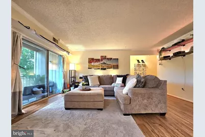 7758 New Providence Drive #9, Falls Church, VA 22042 - Photo 3