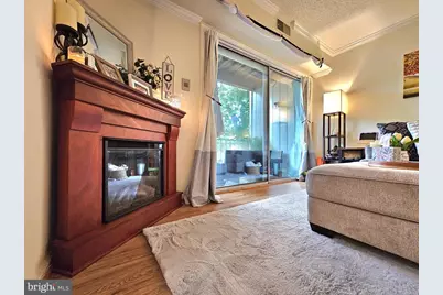 7758 New Providence Drive #9, Falls Church, VA 22042 - Photo 5