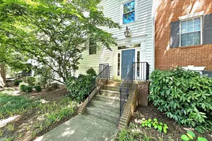 7758 New Providence Dr, Falls Church, VA 22042 - Photo 1