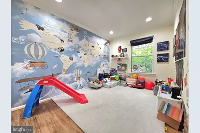 7758 New Providence Drive #9, Falls Church, VA 22042 - Photo 19
