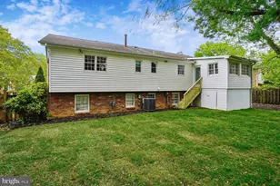 7814 Friars Ct, Alexandria, VA 22306 - Photo 19