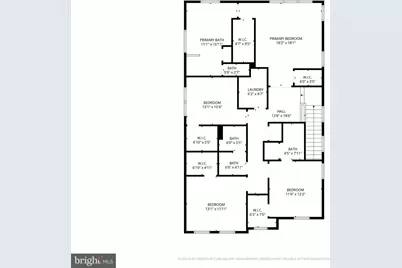 4645 Wood Glen Road, Fairfax, VA 22032 - Photo 45