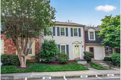 9608 Masterworks Drive, Vienna, VA 22181 - Photo 41