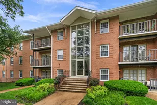3334 Spring Ln, Falls Church, VA 22041 - Photo 33