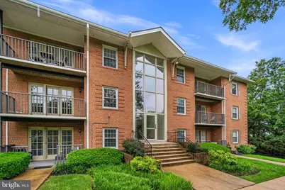 3334 Spring Lane #B-42, Falls Church, VA 22041 - Photo 1