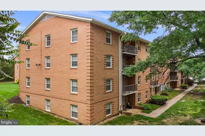 3334 Spring Lane #B-42, Falls Church, VA 22041 - Photo 37