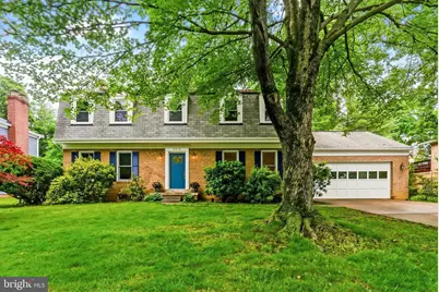 5410 Waycross Drive, Alexandria, VA 22310 - Photo 39