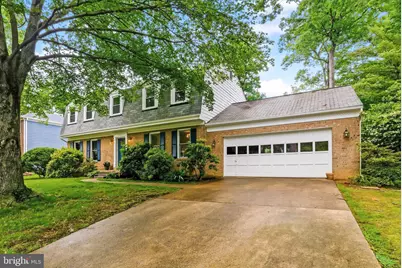 5410 Waycross Drive, Alexandria, VA 22310 - Photo 1