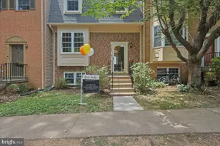 6168 Forest Creek Ct, Springfield, VA 22152 - Photo 1
