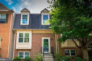 6168 Forest Creek Ct, Springfield, VA 22152 - Photo 1