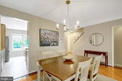 6149 Green Hollow Court, Springfield, VA 22152 - Photo 5