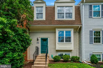 6149 Green Hollow Court, Springfield, VA 22152 - Photo 1