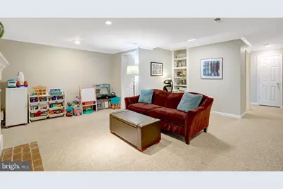 6149 Green Hollow Court, Springfield, VA 22152 - Photo 19