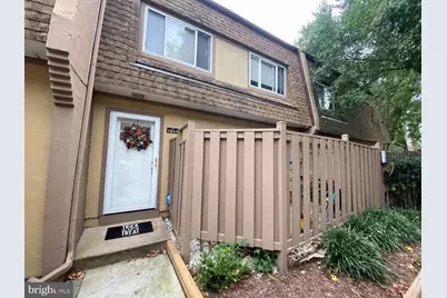 7942 Sausalito Place #C, Alexandria, VA 22309 - Photo 1
