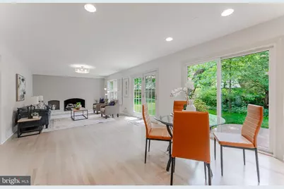 9109 Parliament Drive, Burke, VA 22015 - Photo 37