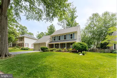 9109 Parliament Drive, Burke, VA 22015 - Photo 51