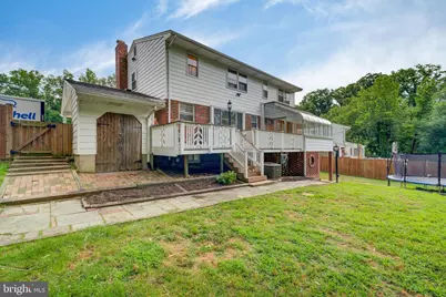 7521 Dolce, Annandale, VA 22003 - Photo 61
