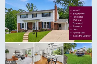 7521 Dolce Drive, Annandale, VA 22003 - Photo 1