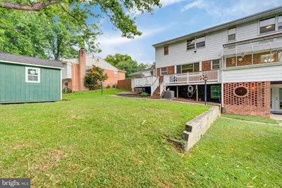 7521 Dolce, Annandale, VA 22003 - Photo 63
