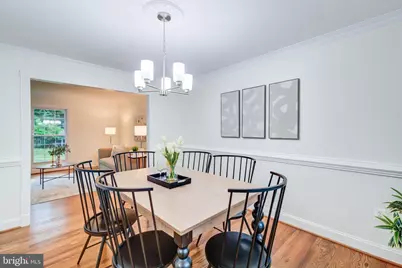 7521 Dolce, Annandale, VA 22003 - Photo 9