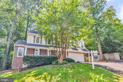 9695 Holly Oak Court, Fairfax Station, VA 22039 - Photo 1