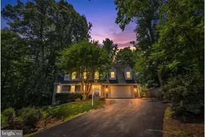 9695 Holly Oak Court, Fairfax Station, VA 22039 - Photo 3