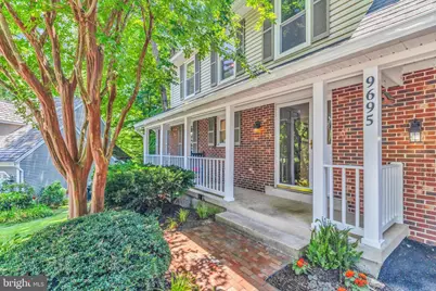 9695 Holly Oak Court, Fairfax Station, VA 22039 - Photo 5