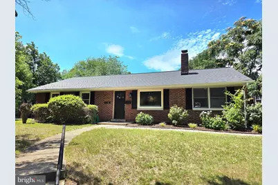 6101 Tonto Court, Alexandria, VA 22312 - Photo 1