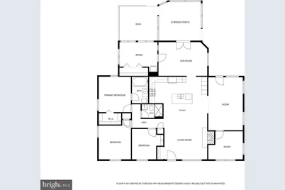 6101 Tonto Court, Alexandria, VA 22312 - Photo 43