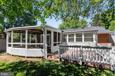 6101 Tonto Court, Alexandria, VA 22312 - Photo 33
