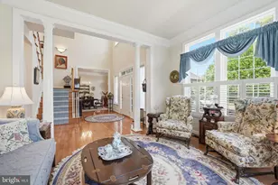 7805 Rose Garden Ln, Springfield, VA 22153 - Photo 35