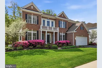 7805 Rose Garden Lane, Springfield, VA 22153 - Photo 3