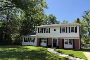 4215 Alcott St, Alexandria, VA 22309 - Photo 1
