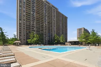 3701 S George Mason Drive #401N, Falls Church, VA 22041 - Photo 21