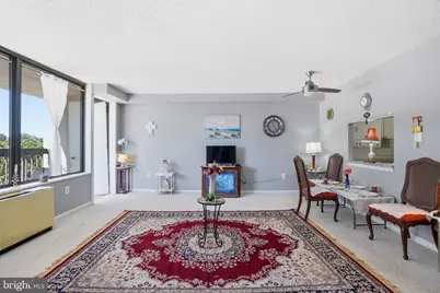 3701 S George Mason Drive #401N, Falls Church, VA 22041 - Photo 5