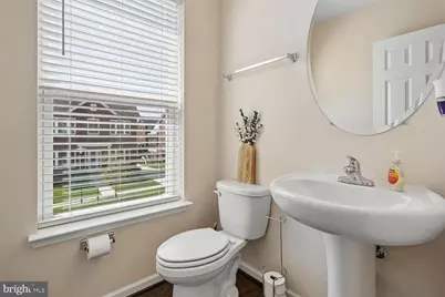8358 Sallyport Street, Lorton, VA 22079 - Photo 21