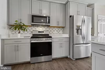 8358 Sallyport Street, Lorton, VA 22079 - Photo 11