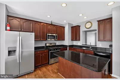 9179 Furey Road, Lorton, VA 22079 - Photo 7