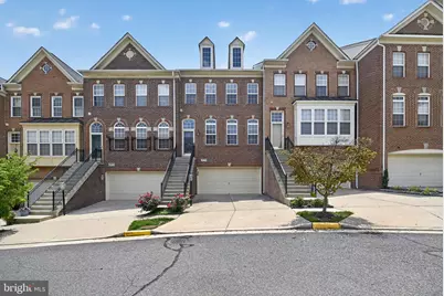 9179 Furey Road, Lorton, VA 22079 - Photo 1
